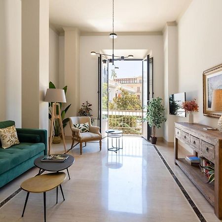 Chezmoihomes Town Hall Apartment Grenade Extérieur photo