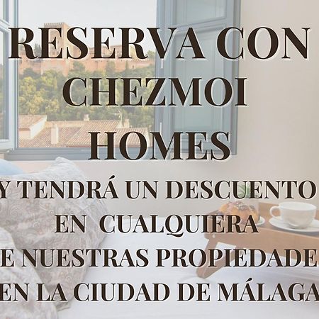 Chezmoihomes Town Hall Apartment Grenade Extérieur photo