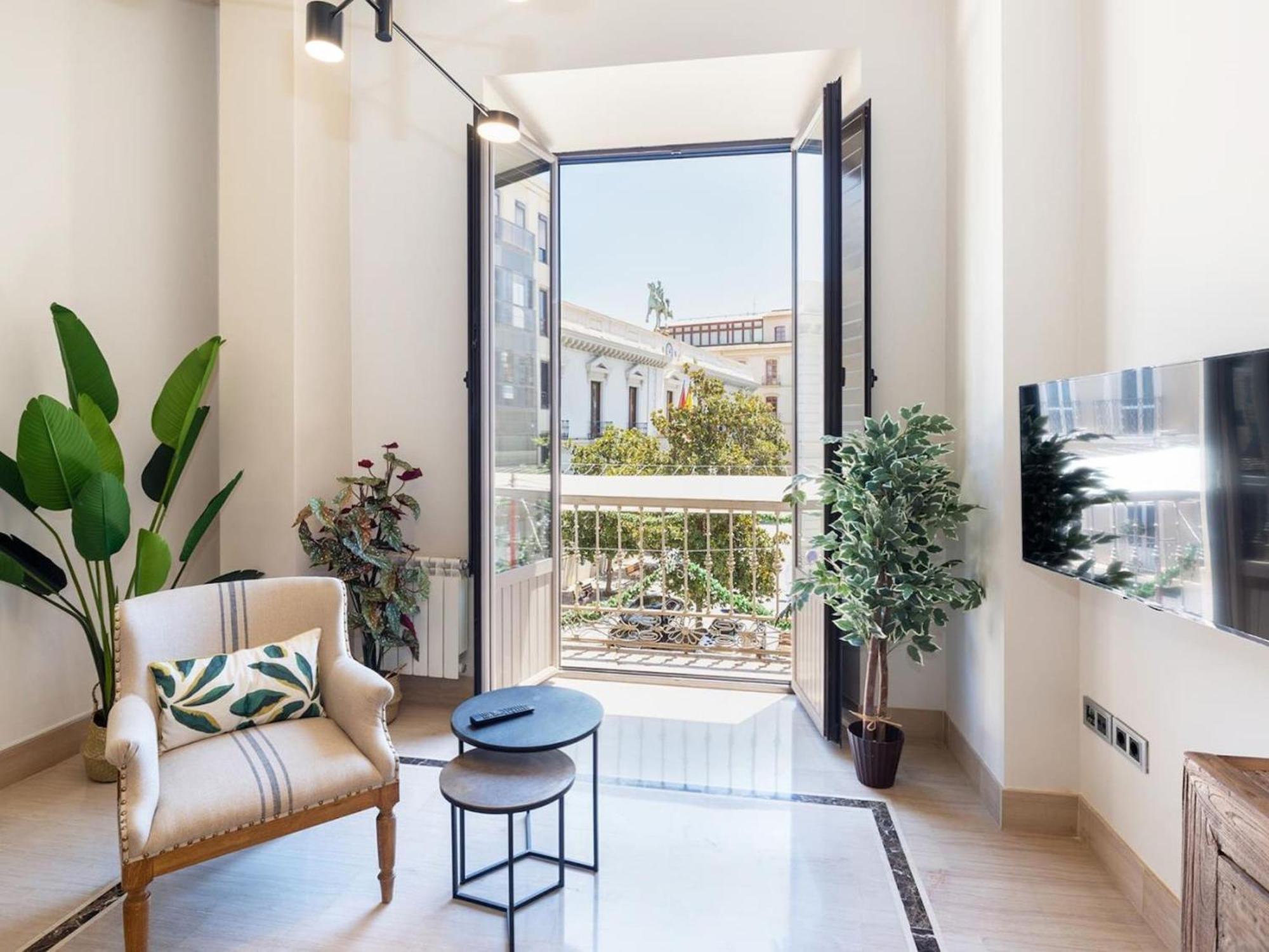 Chezmoihomes Town Hall Apartment Grenade Extérieur photo