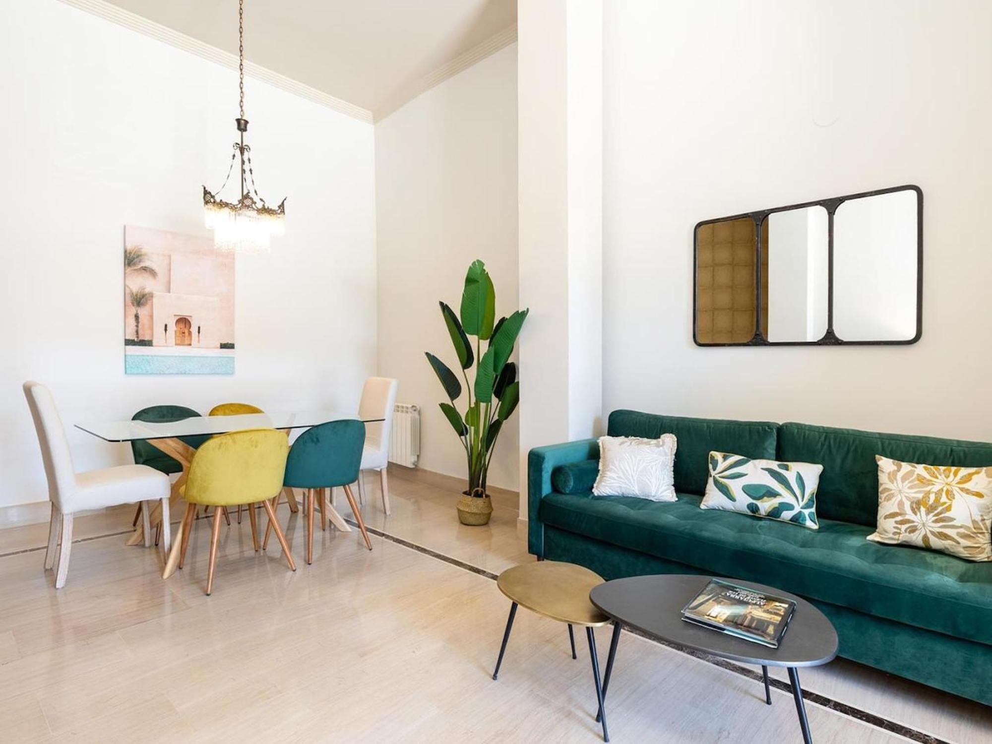 Chezmoihomes Town Hall Apartment Grenade Extérieur photo