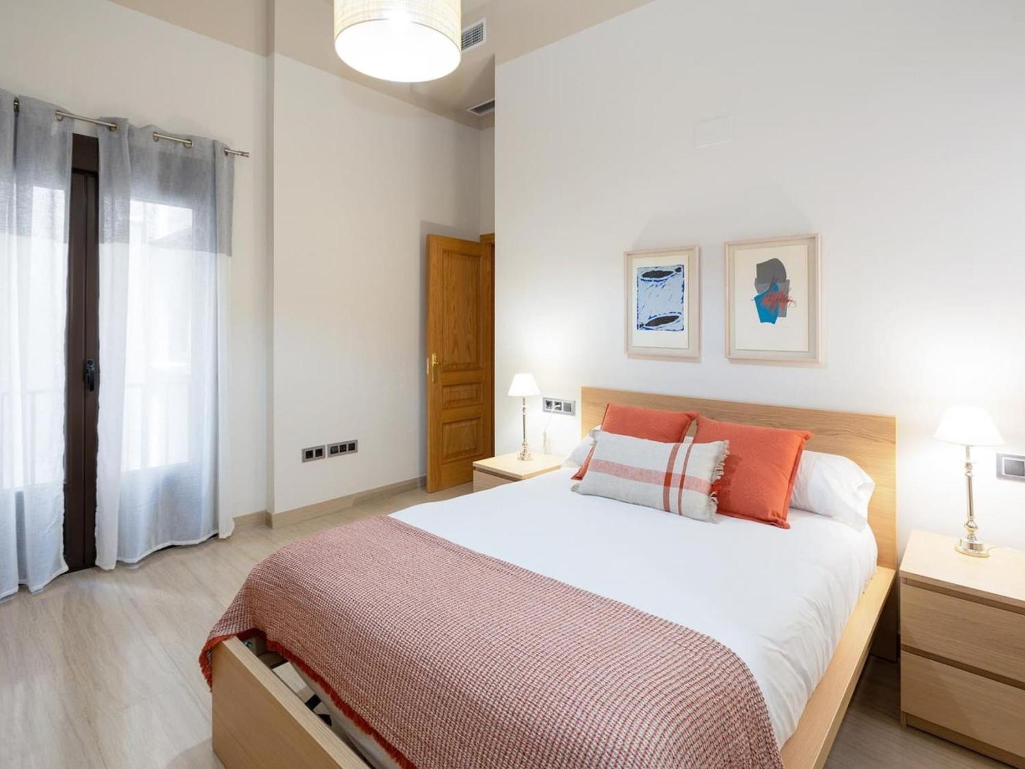 Chezmoihomes Town Hall Apartment Grenade Extérieur photo