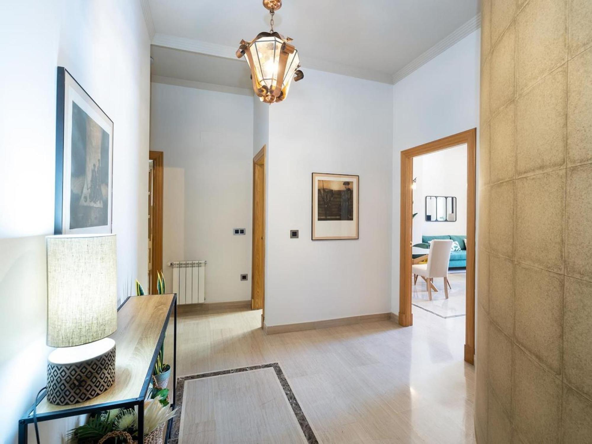 Chezmoihomes Town Hall Apartment Grenade Extérieur photo