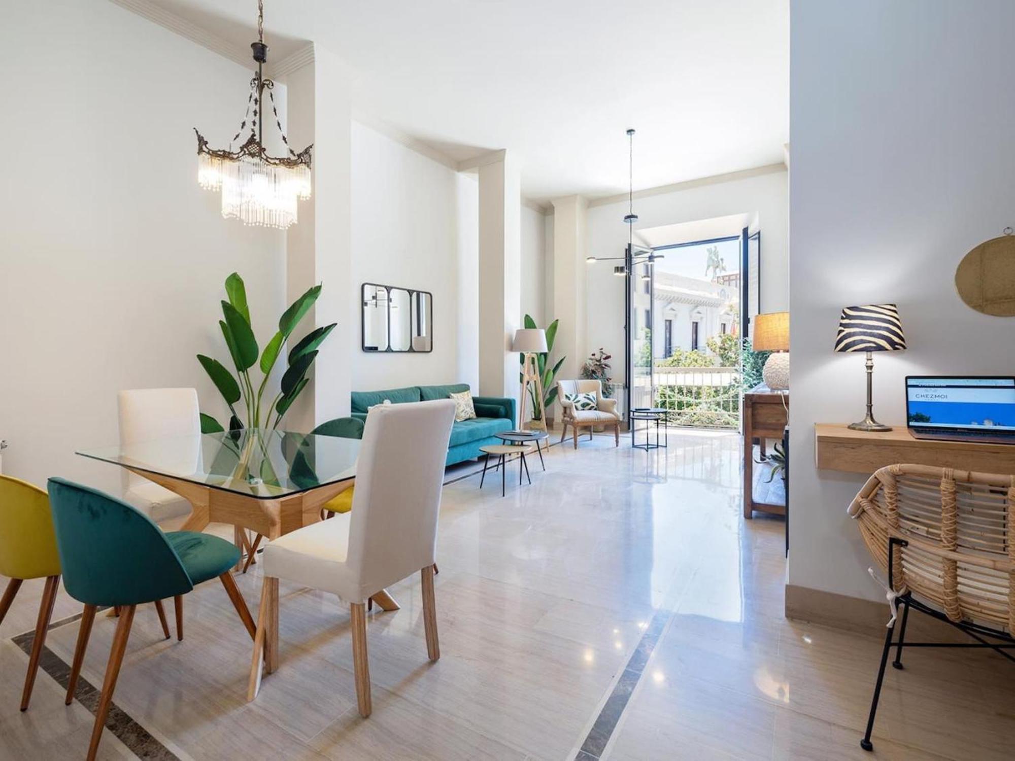 Chezmoihomes Town Hall Apartment Grenade Extérieur photo
